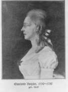 Charlotte (geb. Stock),1759-1789
