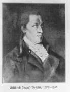 Friedrich August, 1752-1810