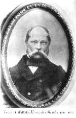 Friedrich Wilhelm Konstantin, 1818-1870