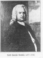 Jobst Henrich, 1677-1752