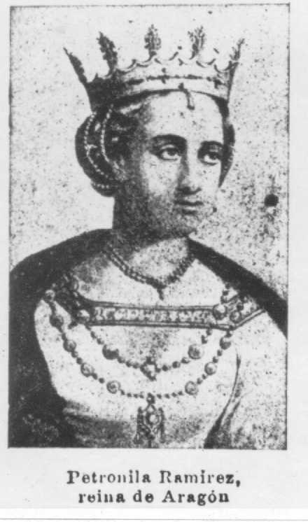 Petronila (1136-1173)